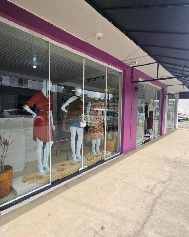 OPORTUNIDADE IMPERDÍVEL 🚨 Loja à venda no centro de Imbuia! - 8