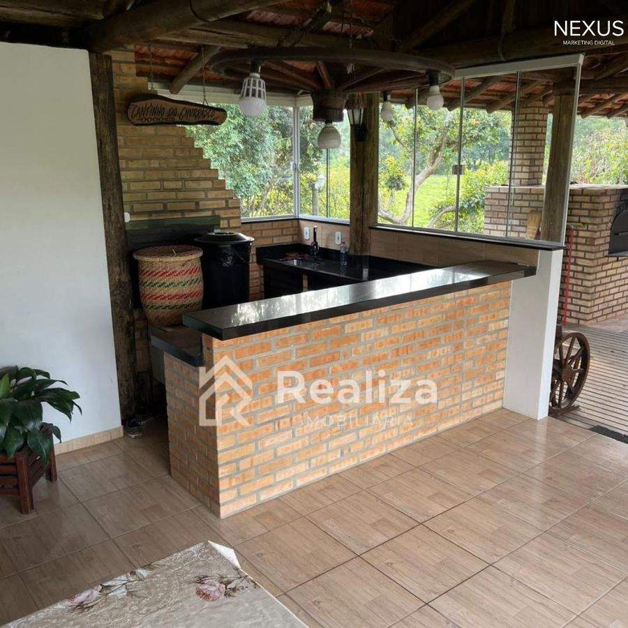 SÍTIO À VENDA NO RIO BATALHA, ITUPORANGA - 10
