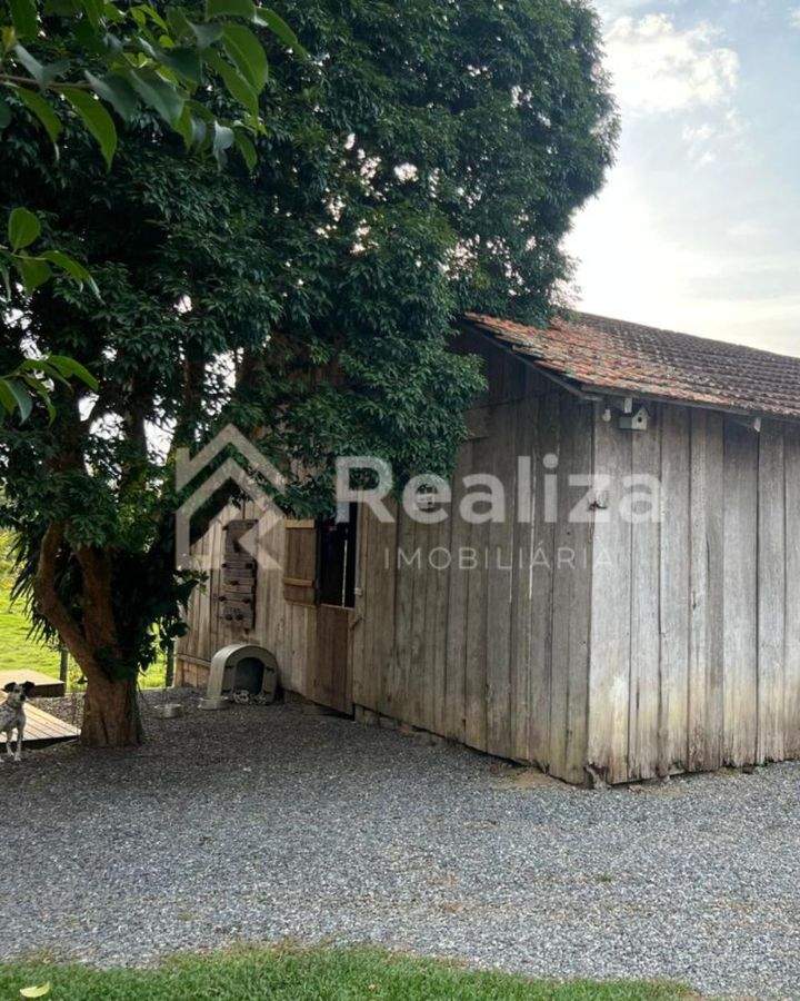 SÍTIO À VENDA NO RIO BATALHA, ITUPORANGA - 12