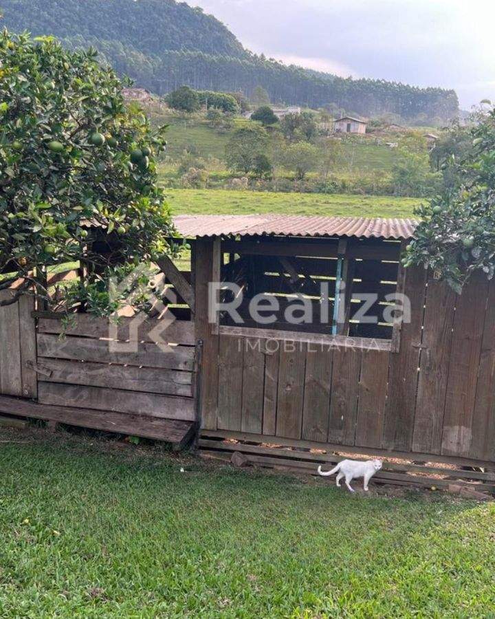 SÍTIO À VENDA NO RIO BATALHA, ITUPORANGA - 18