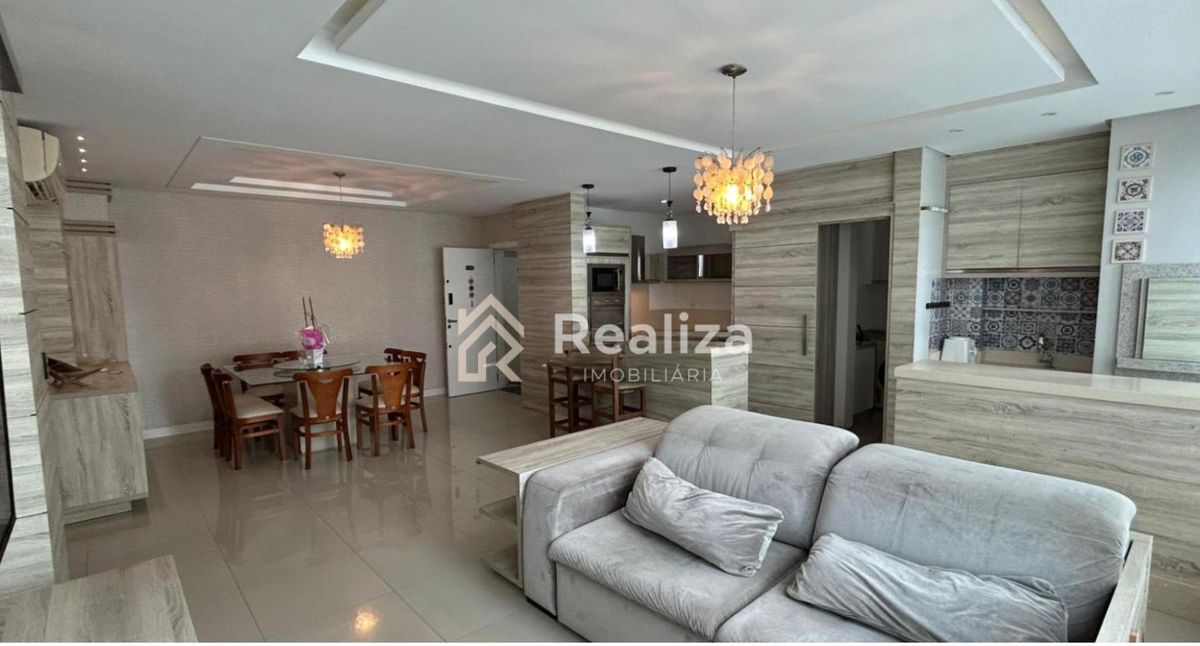 APARTAMENTO À VENDA EM ITAPEMA