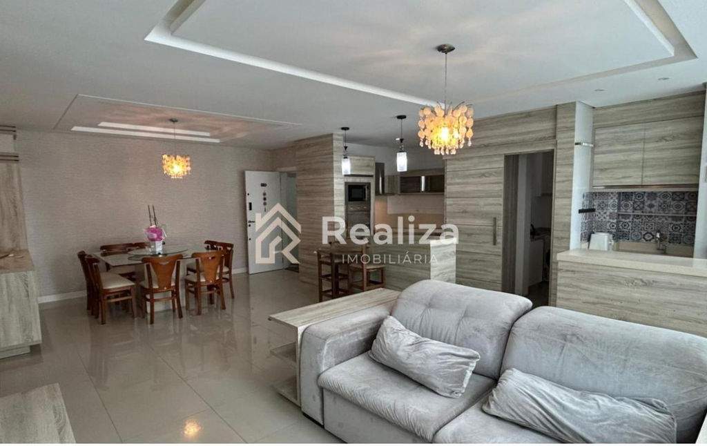 APARTAMENTO À VENDA EM ITAPEMA - 1