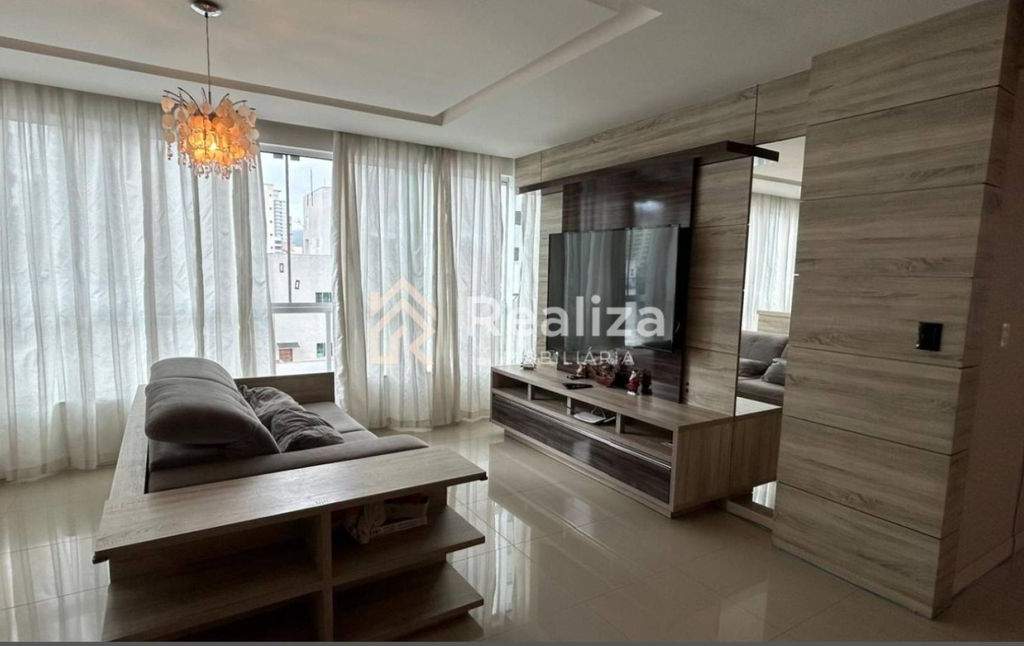 APARTAMENTO À VENDA EM ITAPEMA - 2