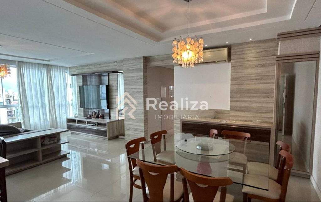 APARTAMENTO À VENDA EM ITAPEMA - 3