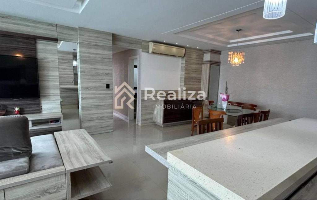 APARTAMENTO À VENDA EM ITAPEMA - 4