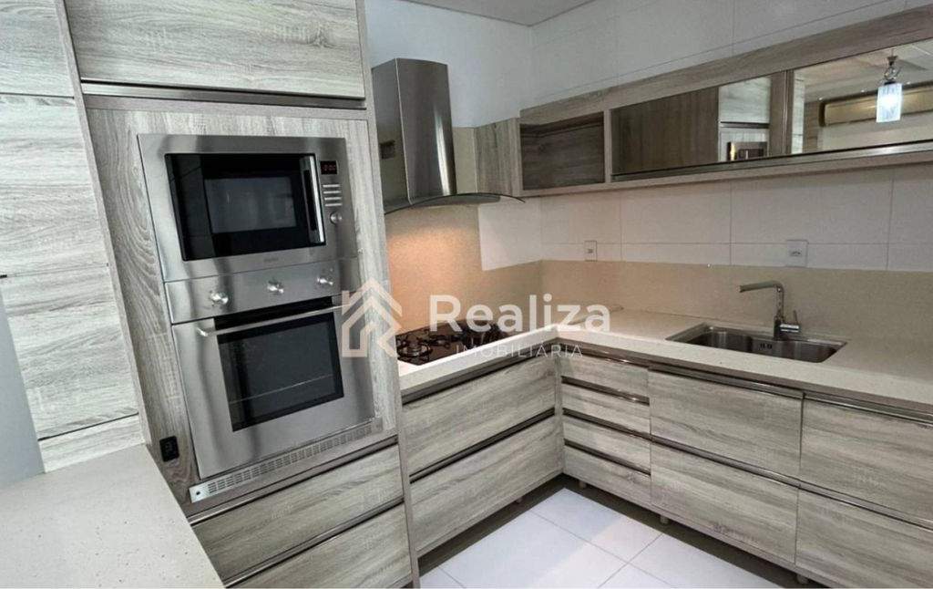 APARTAMENTO À VENDA EM ITAPEMA - 5