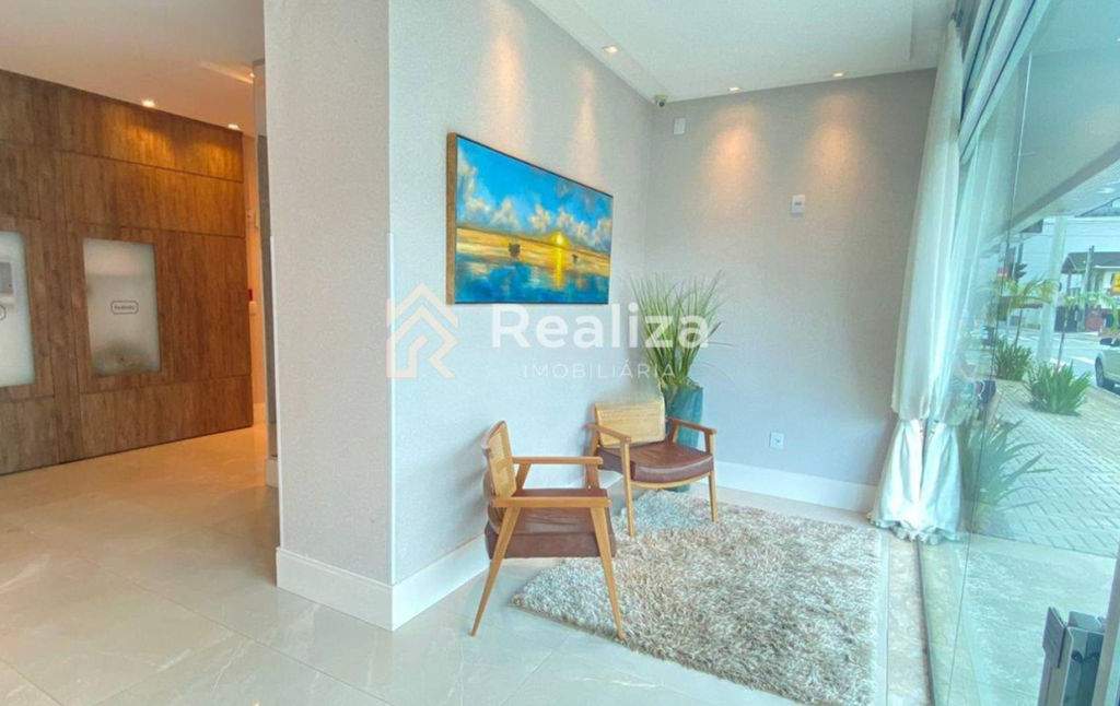 APARTAMENTO À VENDA EM ITAPEMA - 10