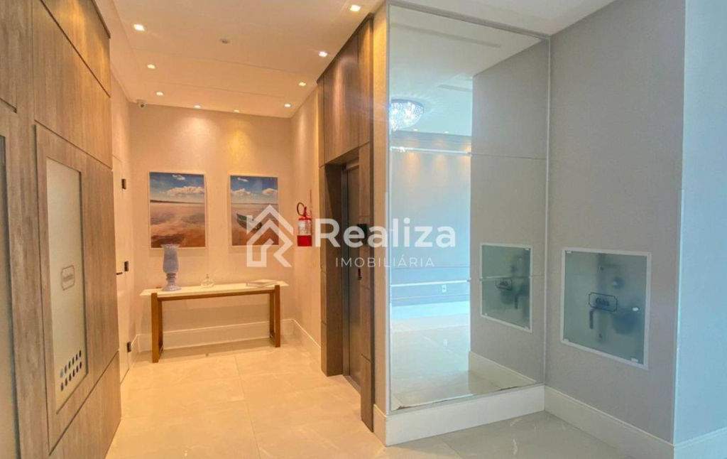 APARTAMENTO À VENDA EM ITAPEMA - 11