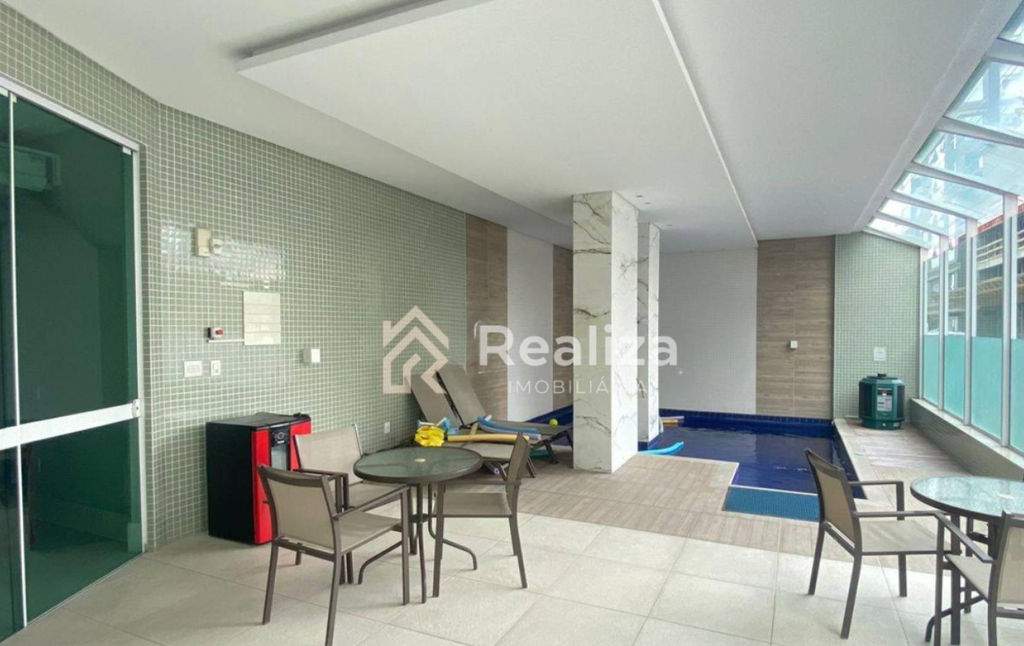 APARTAMENTO À VENDA EM ITAPEMA - 12