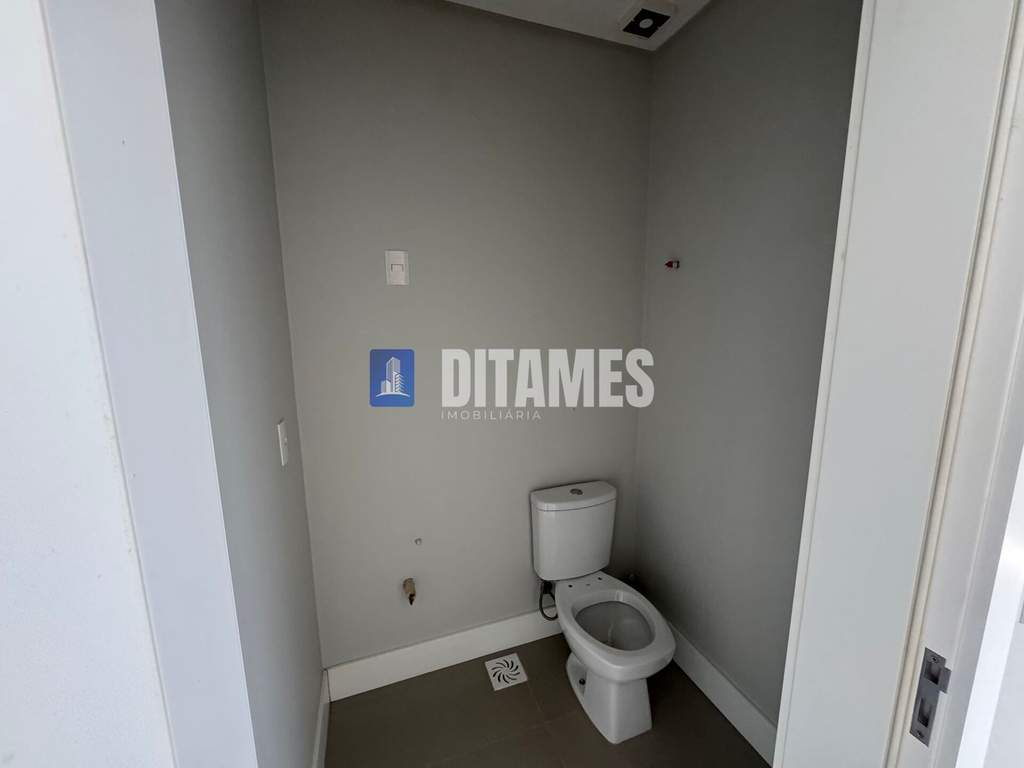 Sala comercial à venda no bairro Eugênio Schneider em Rio do Sul/SC - 6