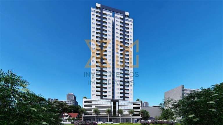 Edifício Paganini Tower - 16