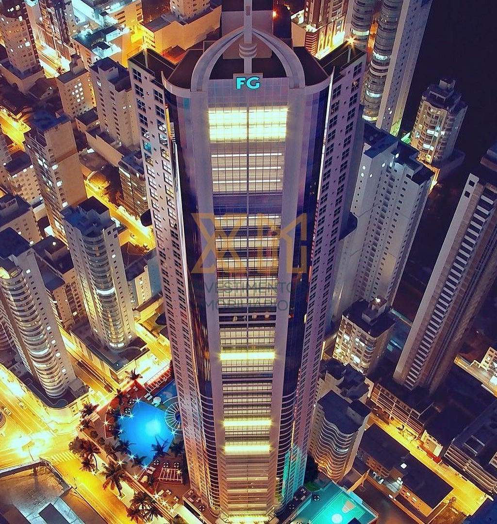 Infinity Coast FG Empreendimentos - 33