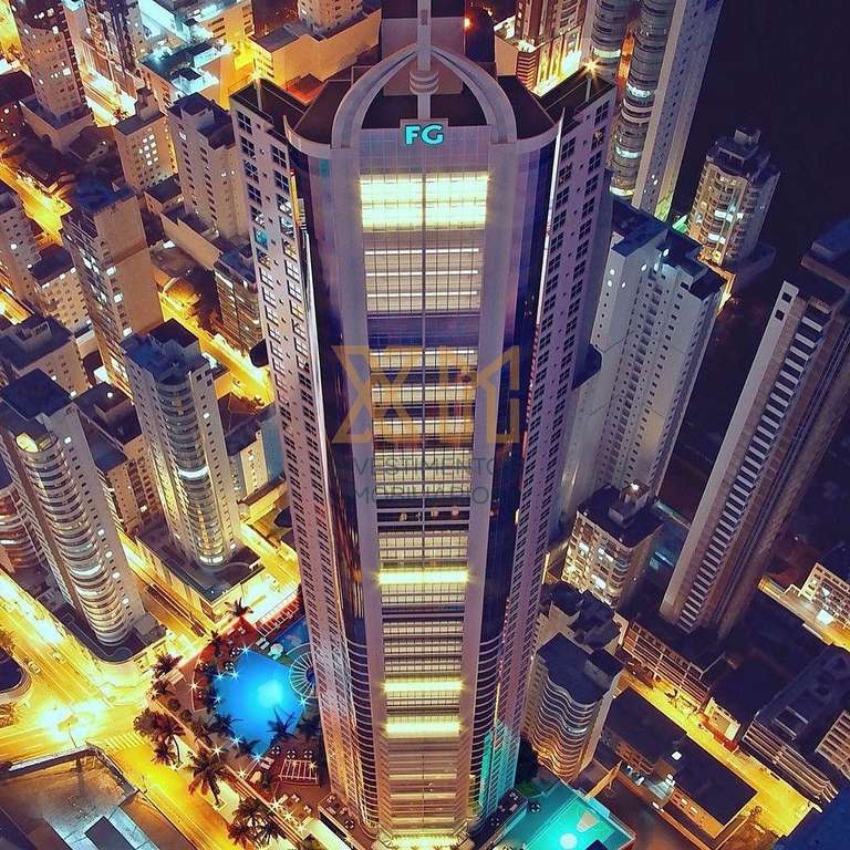 Infinity Coast FG Empreendimentos - 33