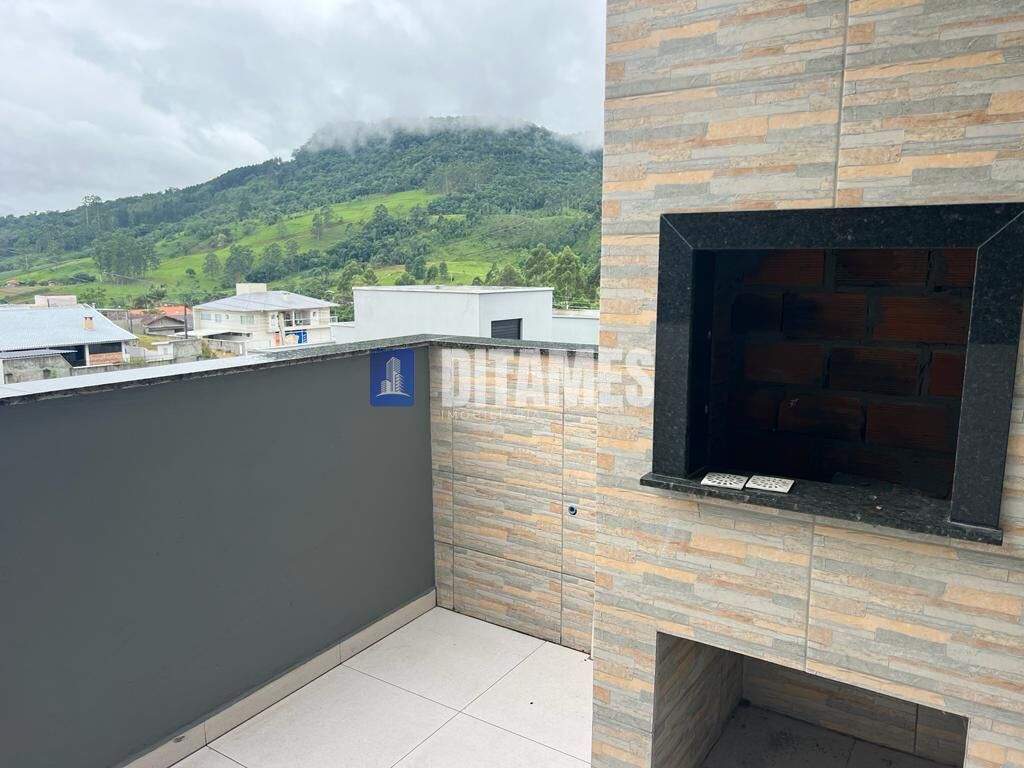 Sobrado à venda no bairro Taboão em Rio do Sul/SC - 9