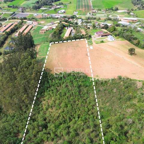 Amplo Terreno Rural no Bairro Rio Antinhas - Petrolândia - 2
