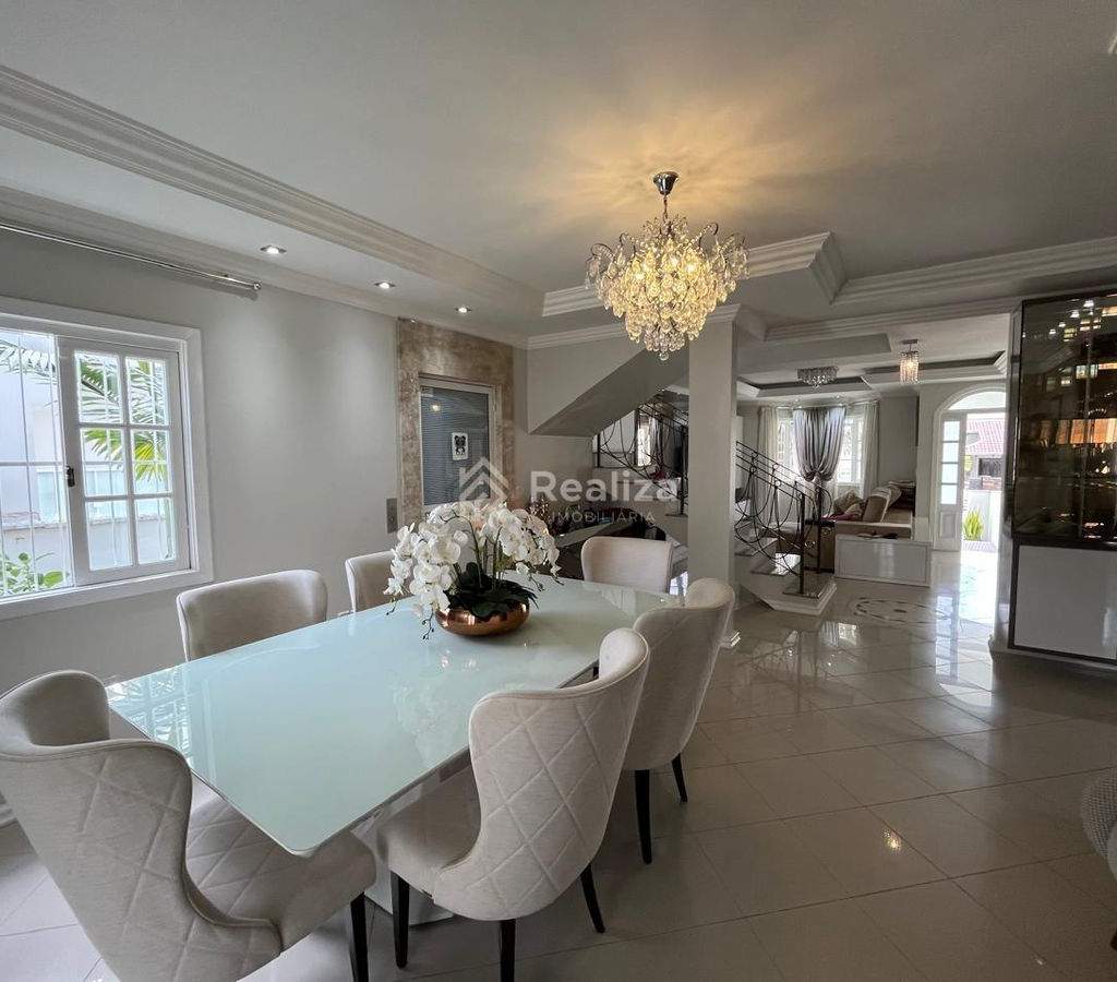 Casa à venda no Jardim América – Ituporanga Alto Padrão - 3