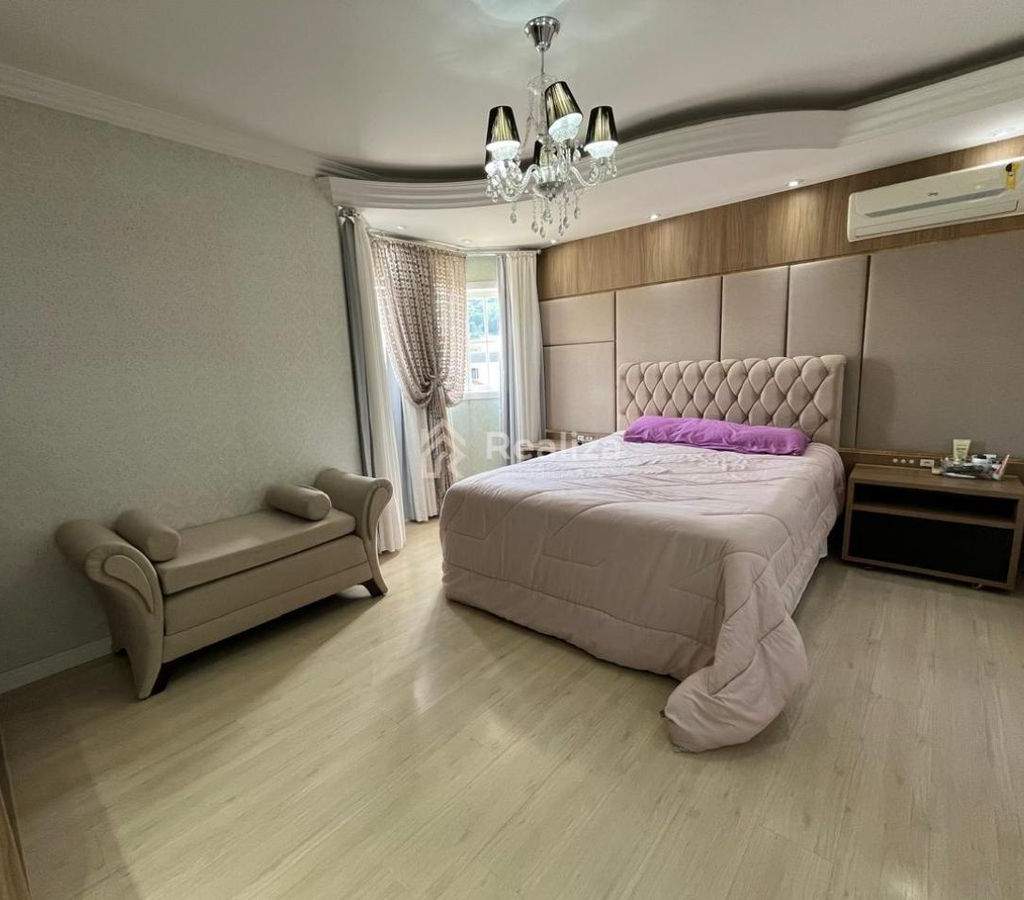 Casa à venda no Jardim América – Ituporanga Alto Padrão - 5