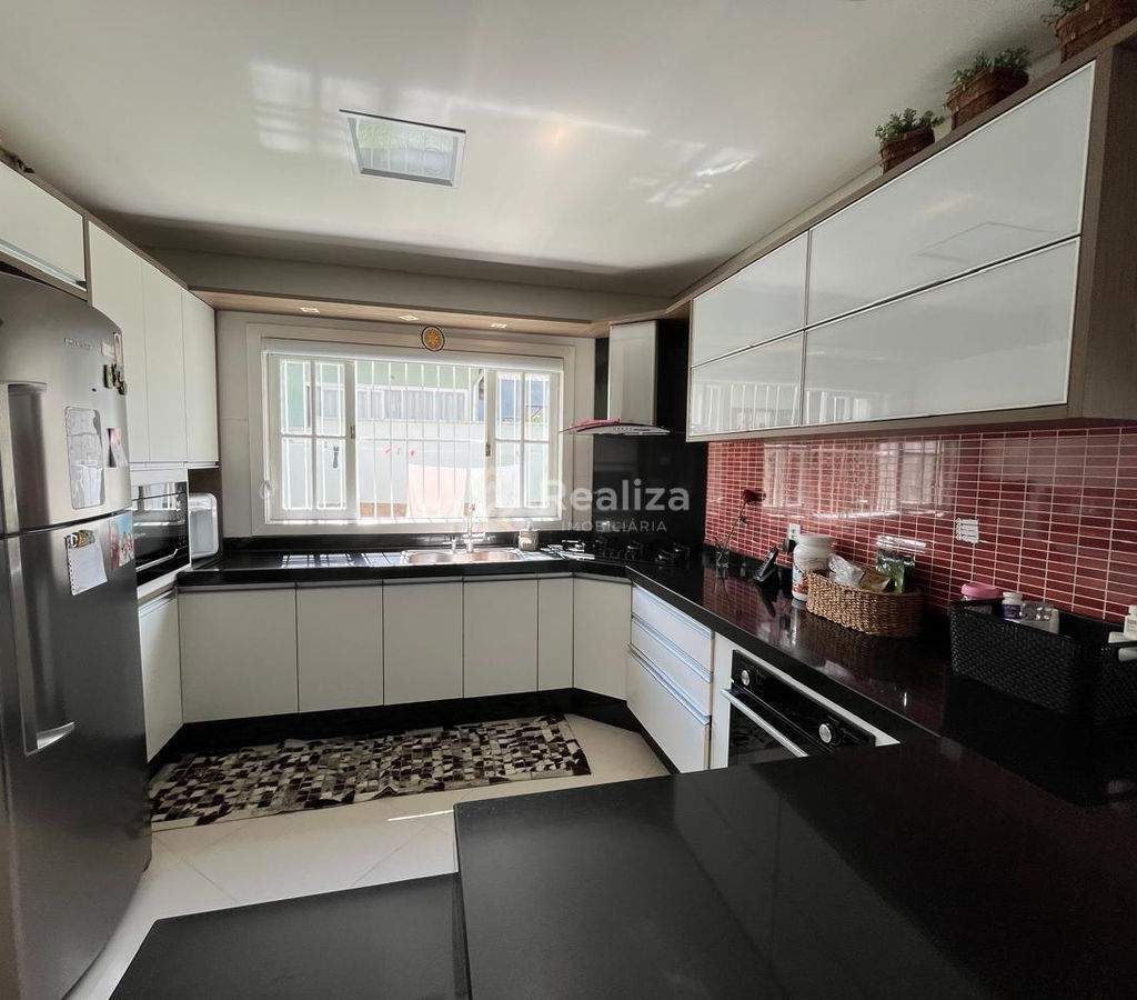 Casa à venda no Jardim América – Ituporanga Alto Padrão - 6