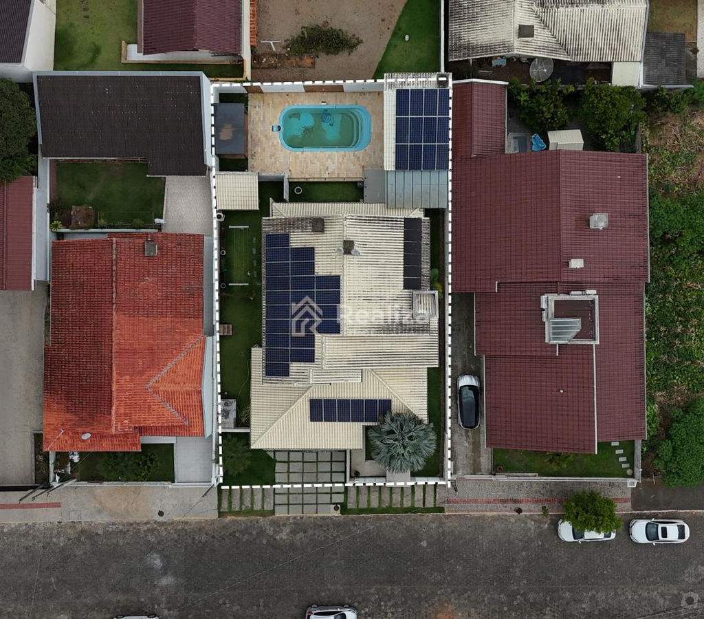 Casa à venda no Jardim América – Ituporanga Alto Padrão - 8