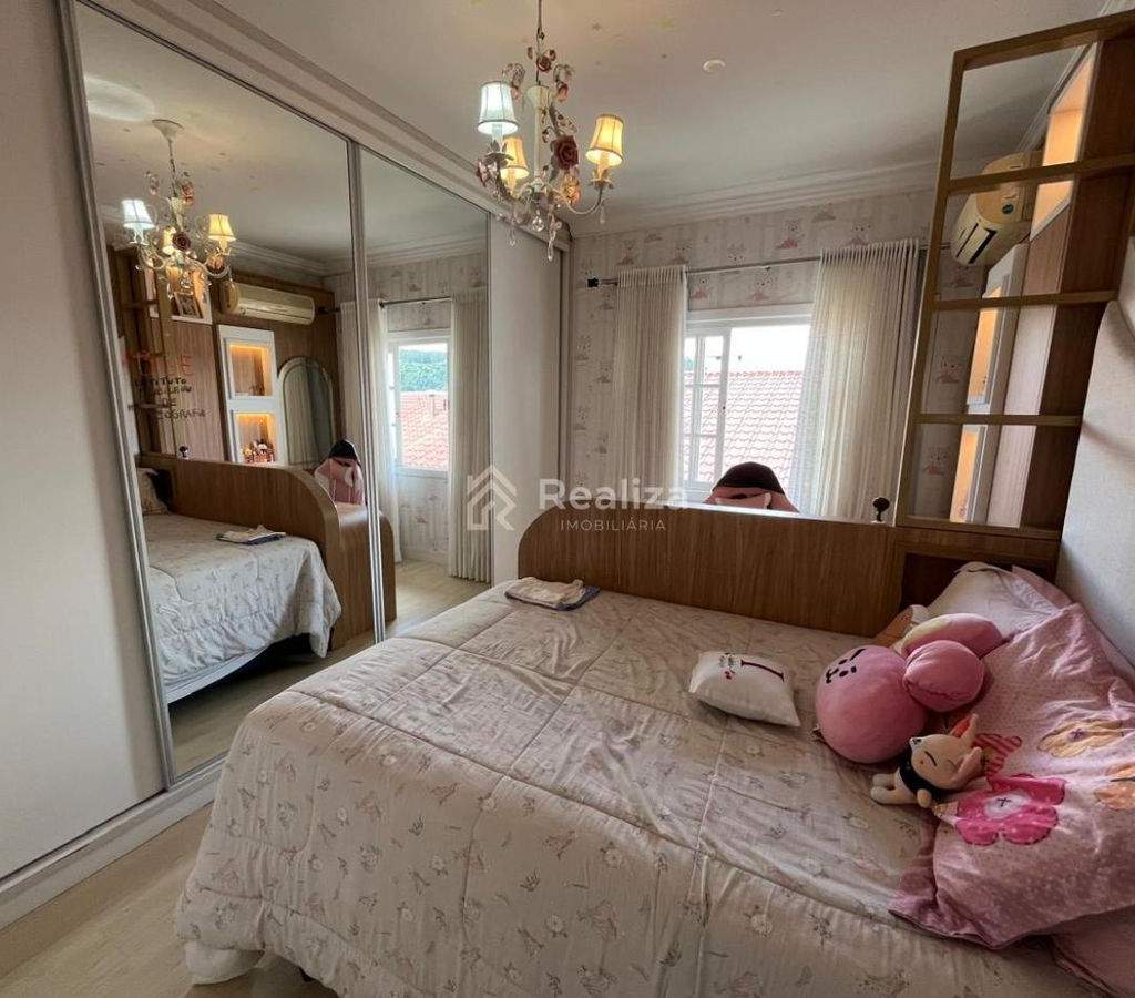 Casa à venda no Jardim América – Ituporanga Alto Padrão - 10