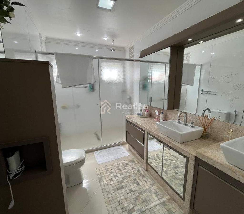 Casa à venda no Jardim América – Ituporanga Alto Padrão - 11