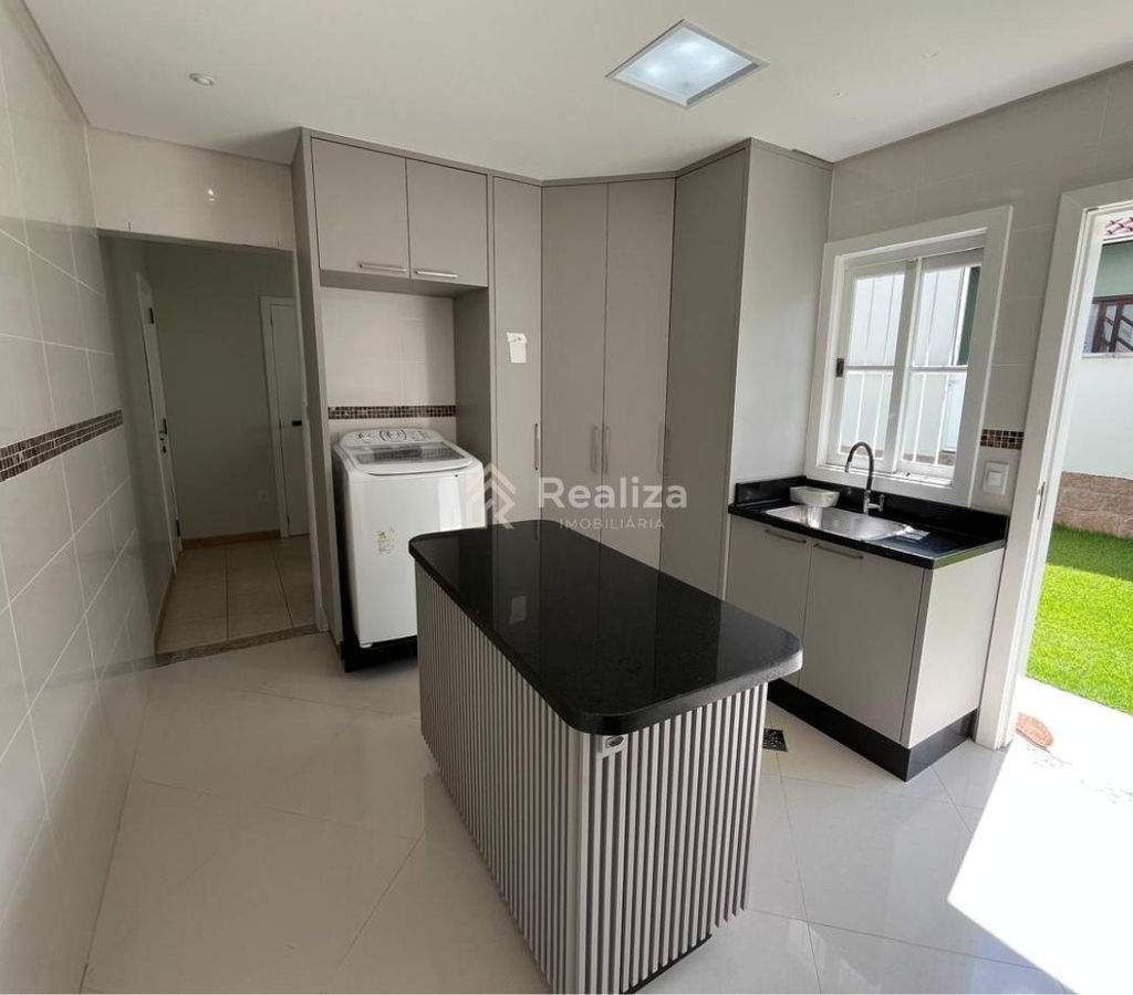 Casa à venda no Jardim América – Ituporanga Alto Padrão - 12