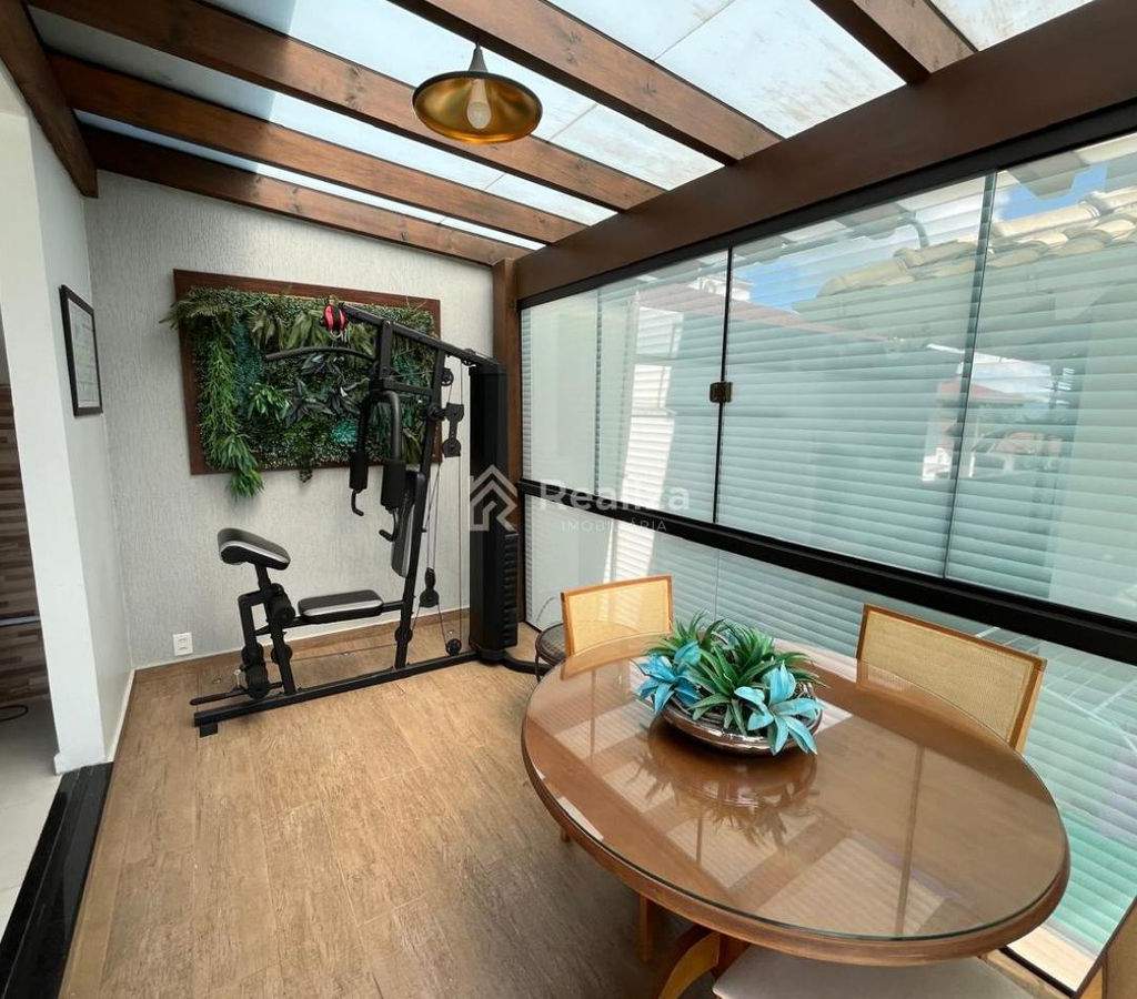 Casa à venda no Jardim América – Ituporanga Alto Padrão - 13