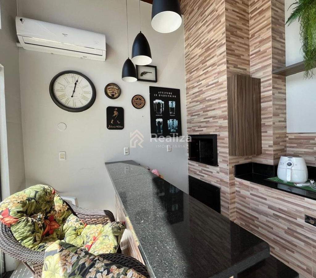 Casa à venda no Jardim América – Ituporanga Alto Padrão - 14