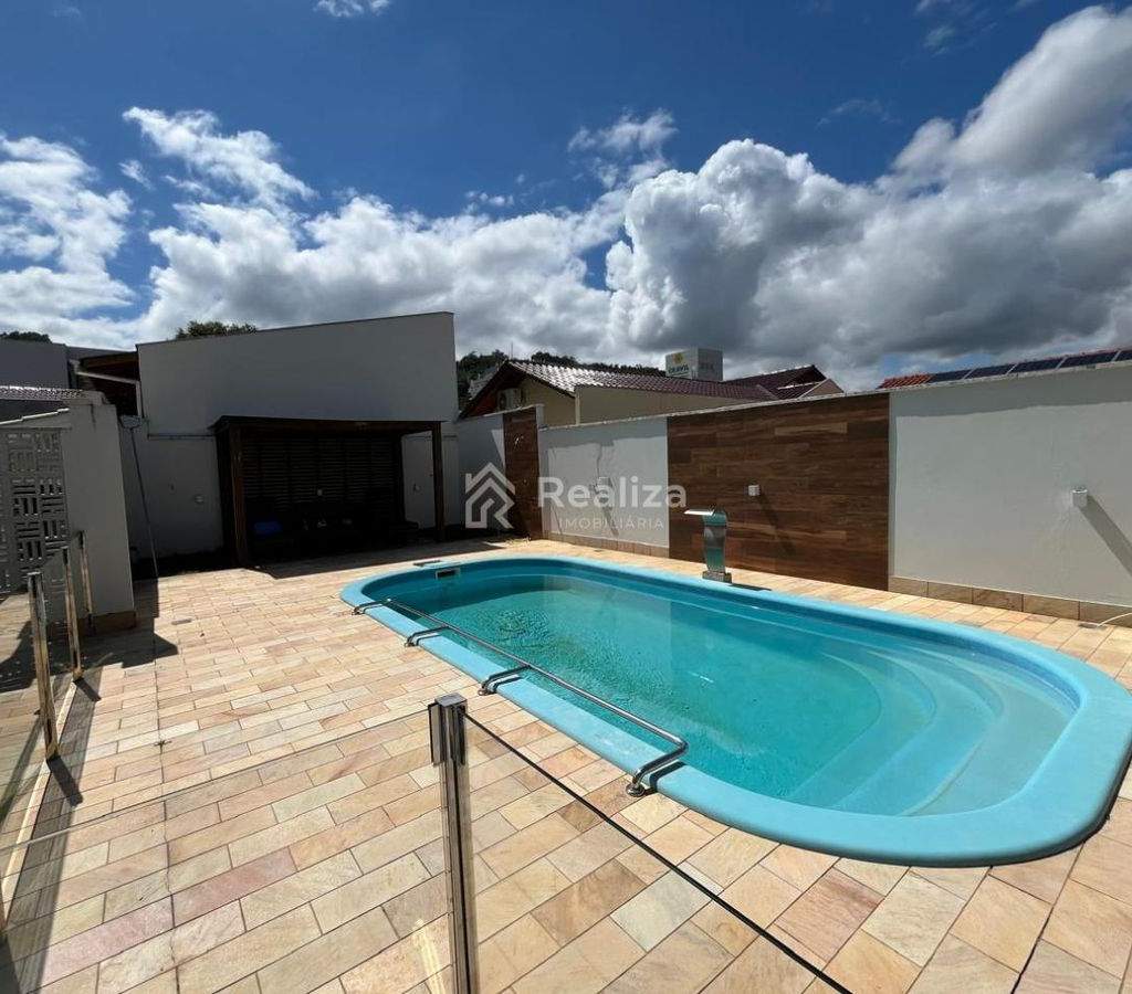 Casa à venda no Jardim América – Ituporanga Alto Padrão - 15