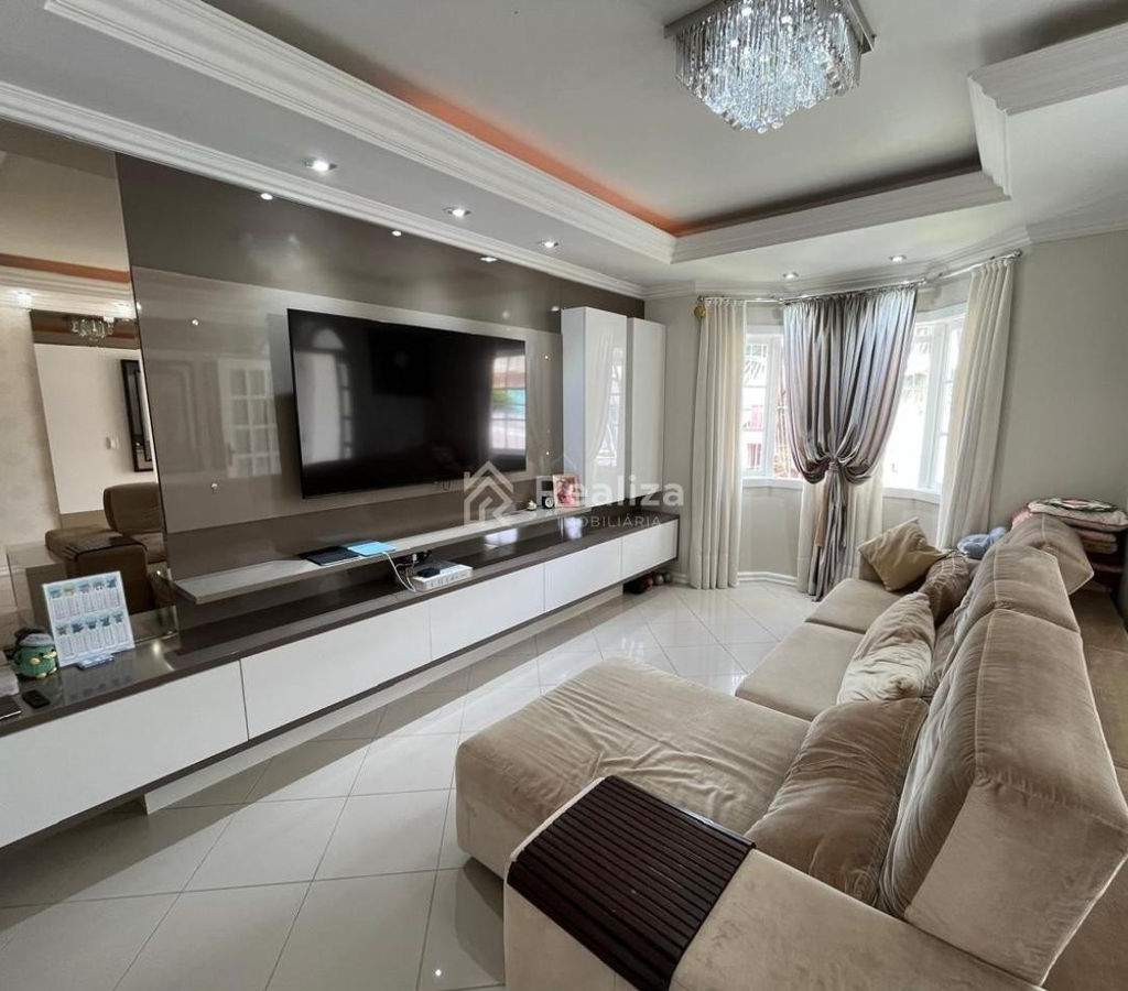Casa à venda no Jardim América – Ituporanga Alto Padrão - 16