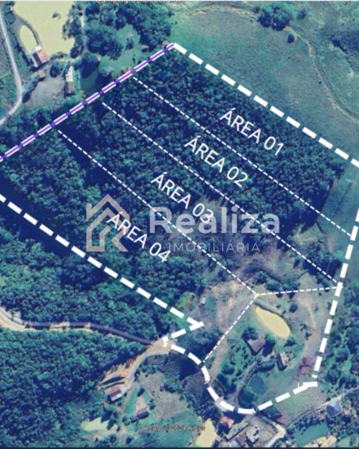 TERRENO À VENDA EM LONTRAS-SC - 1 - 6