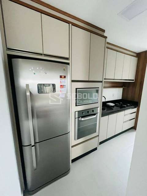 Apartamento no Bairro Morretes - Itapema - 2