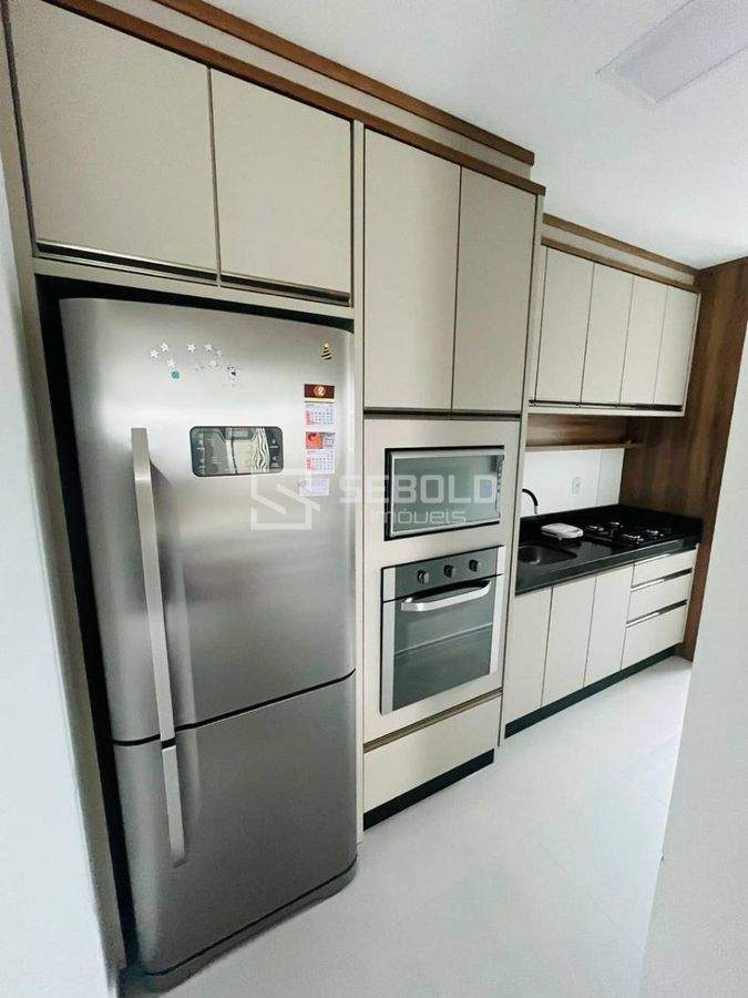 Apartamento no Bairro Morretes - Itapema - 2