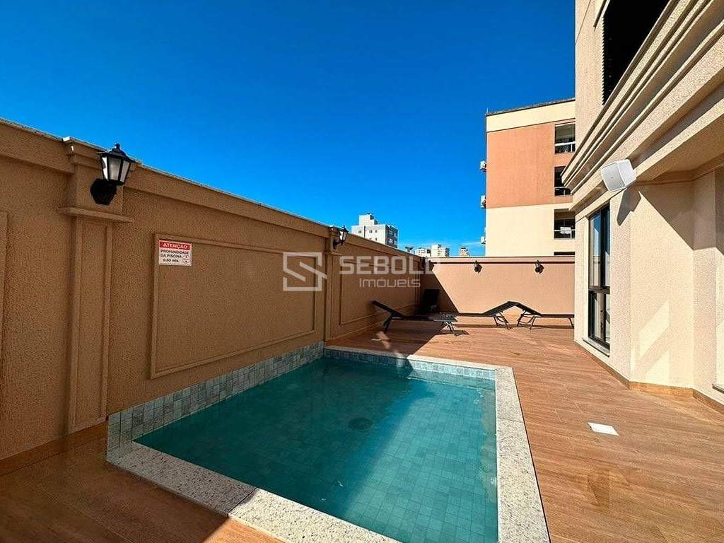 Apartamento no Bairro Morretes - Itapema - 14