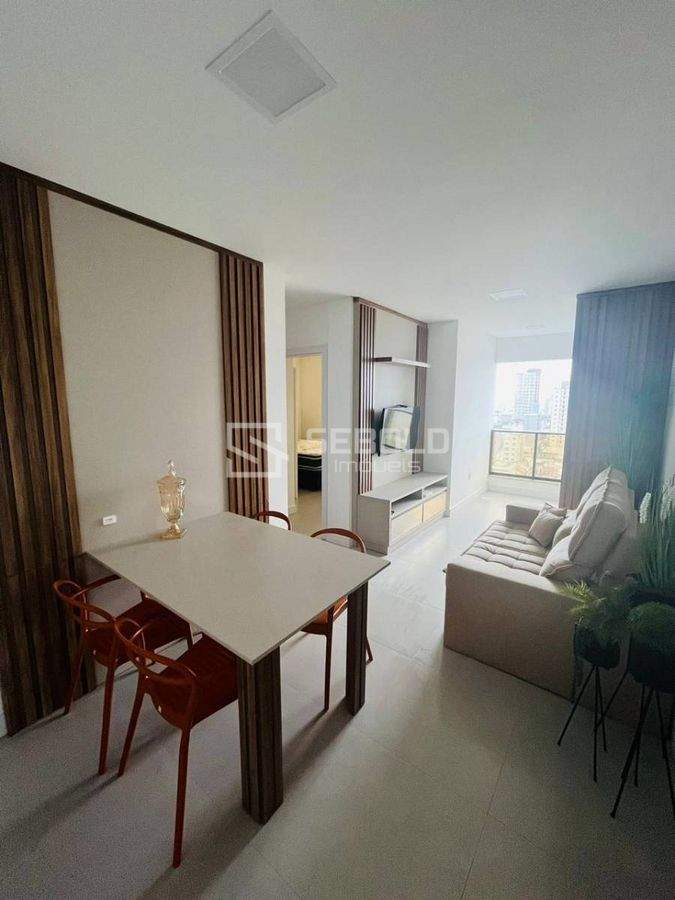 Apartamento no Bairro Morretes - Itapema - 3