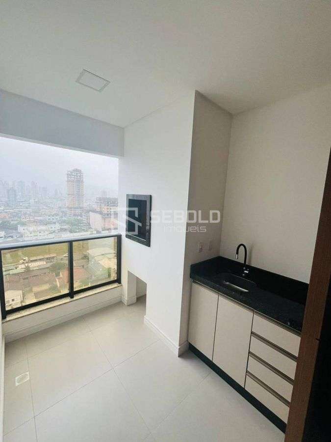 Apartamento no Bairro Morretes - Itapema - 4