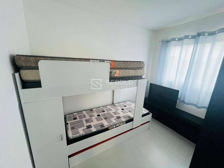 Apartamento no Bairro Morretes - Itapema - 5