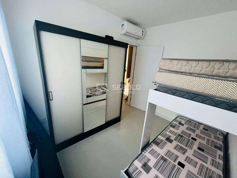Apartamento no Bairro Morretes - Itapema - 6