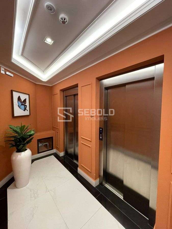 Apartamento no Bairro Morretes - Itapema - 10