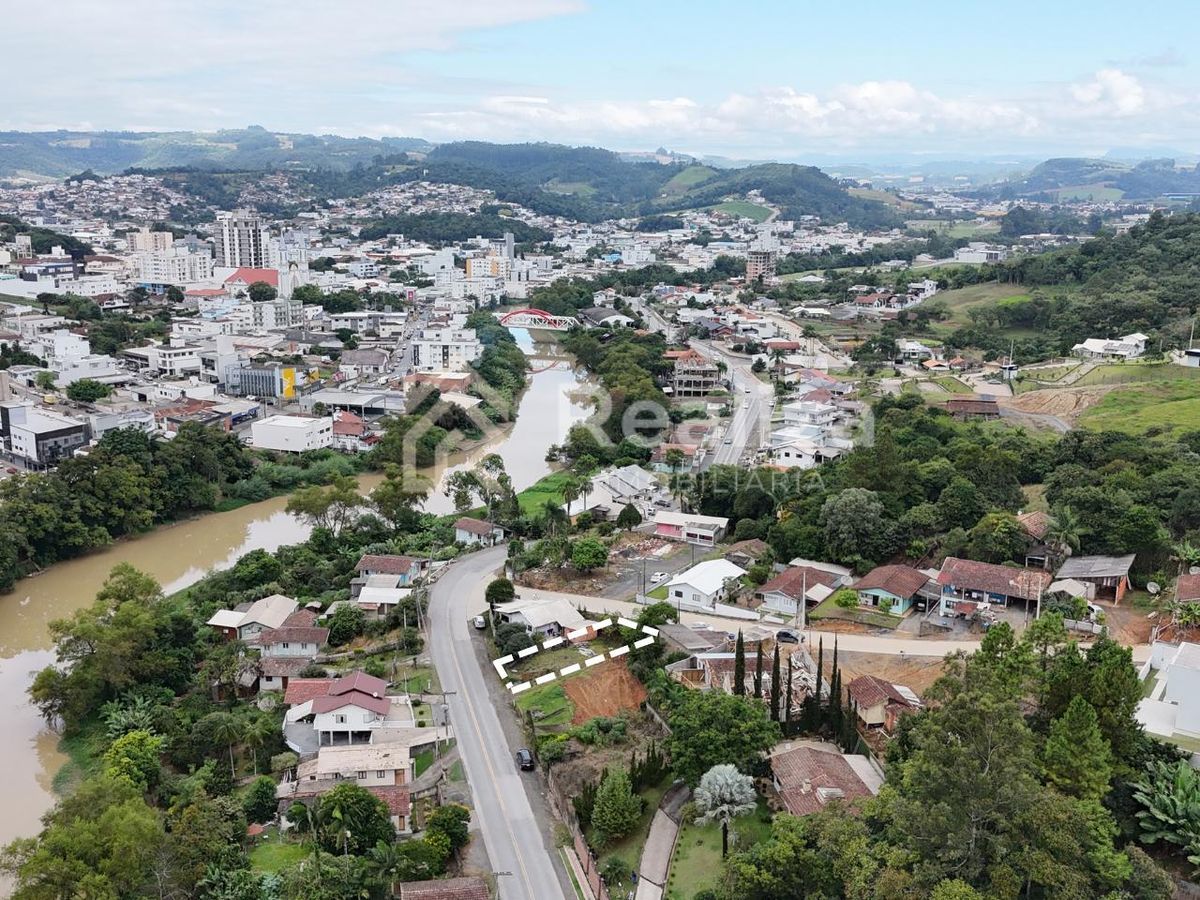 TERRENO À VENDA NO BAIRRO GRUTA, ITUPORANGA