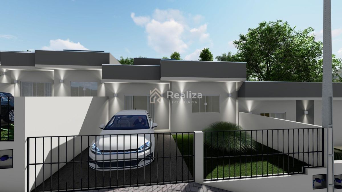 🏡 Casa 03 – 67,00m² | Gabiroba – Ituporanga
