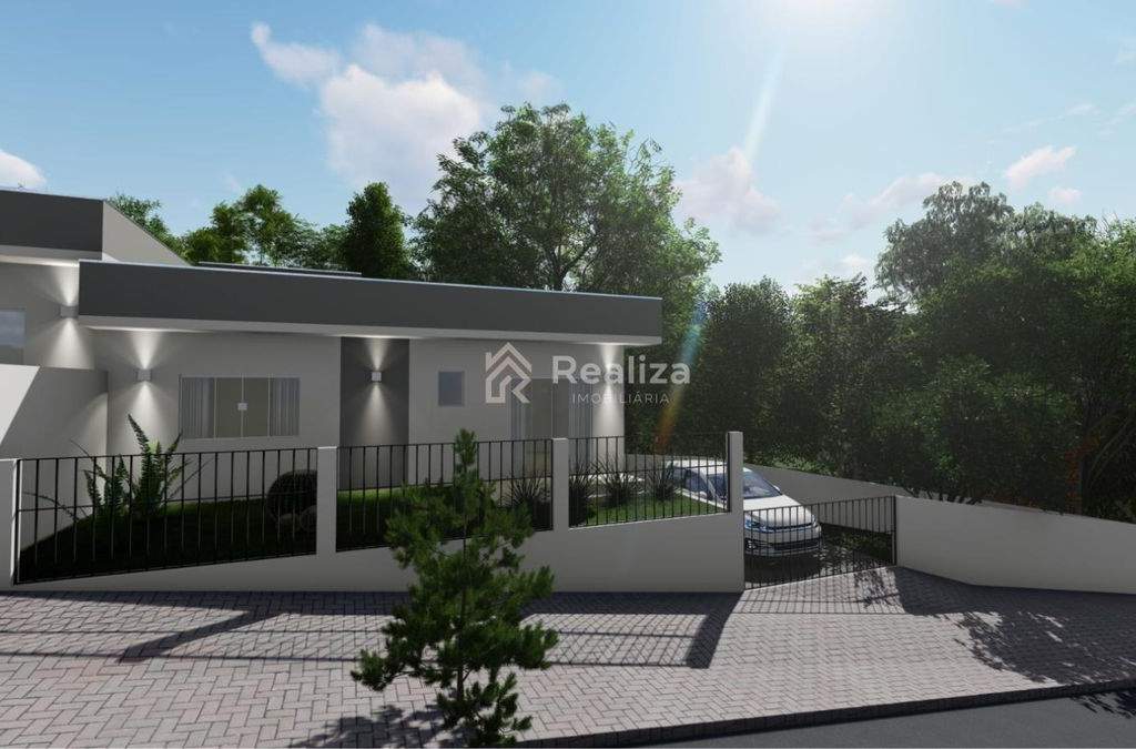 🏡 Casa 03 – 67,00m² | Gabiroba – Ituporanga - 6