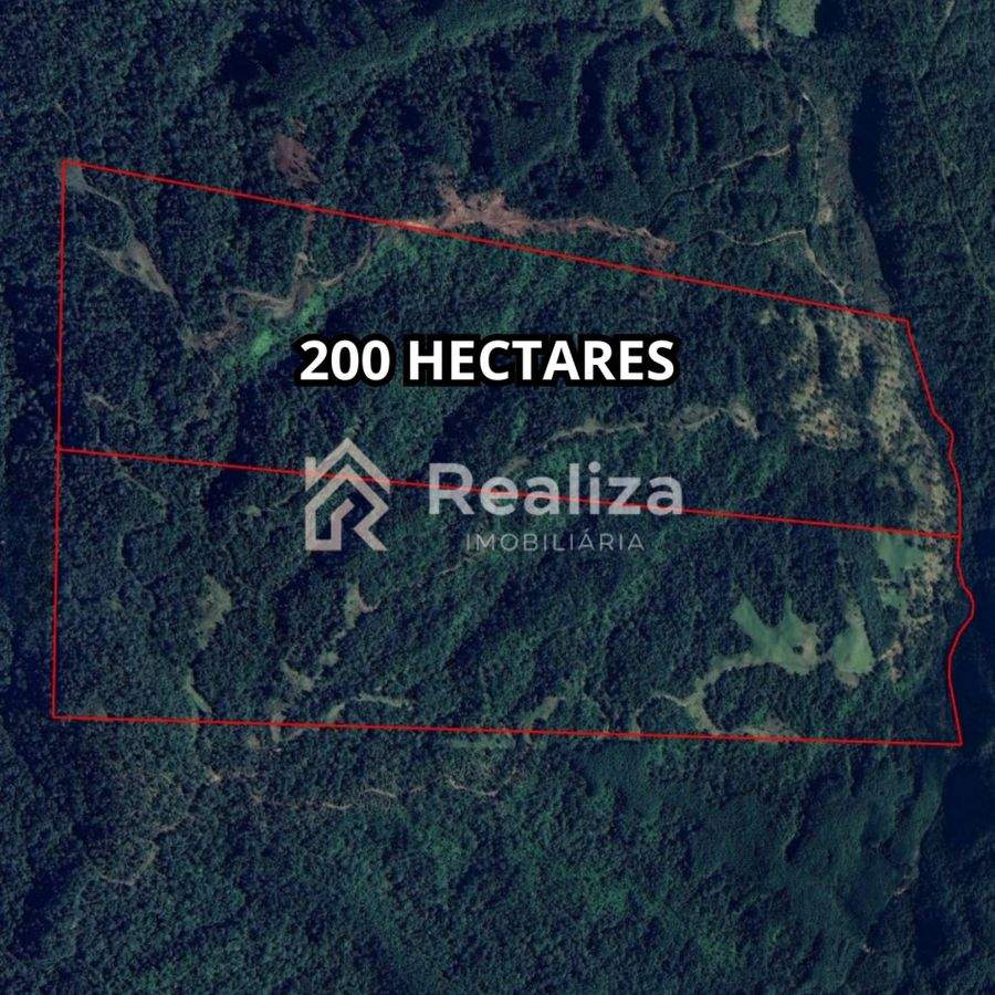 TERRENO À VENDA NO FAXINAL DOS TIGRES- PETROLÂNDIA! - 10