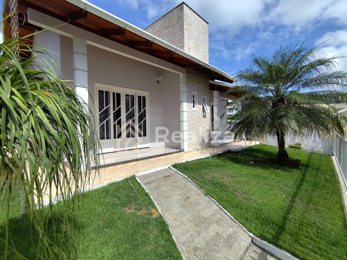 CASA À VENDA NO BAIRRO SEMINÁRIO, ITUPORANGA