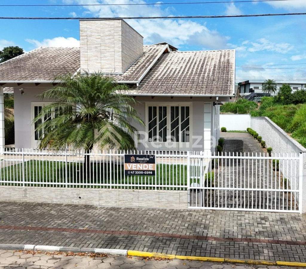 CASA À VENDA NO BAIRRO SEMINÁRIO, ITUPORANGA - 15