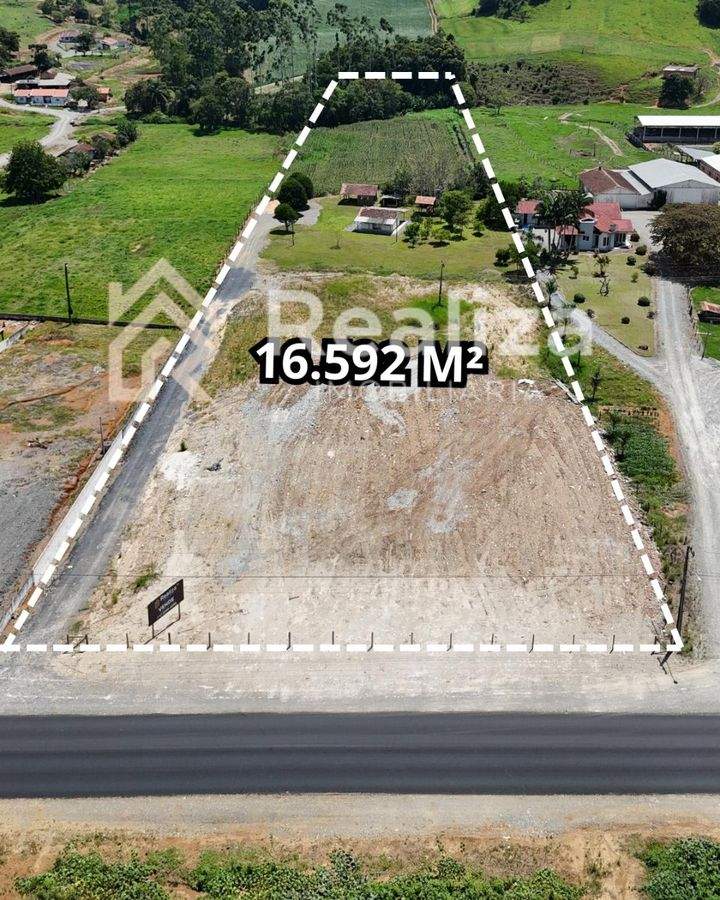 TERRENO À VENDA EM PETROLÂNDIA- OPORTUNIDADE EXCLUSIVA - 3
