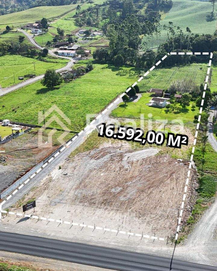 TERRENO À VENDA EM PETROLÂNDIA- OPORTUNIDADE EXCLUSIVA - 8