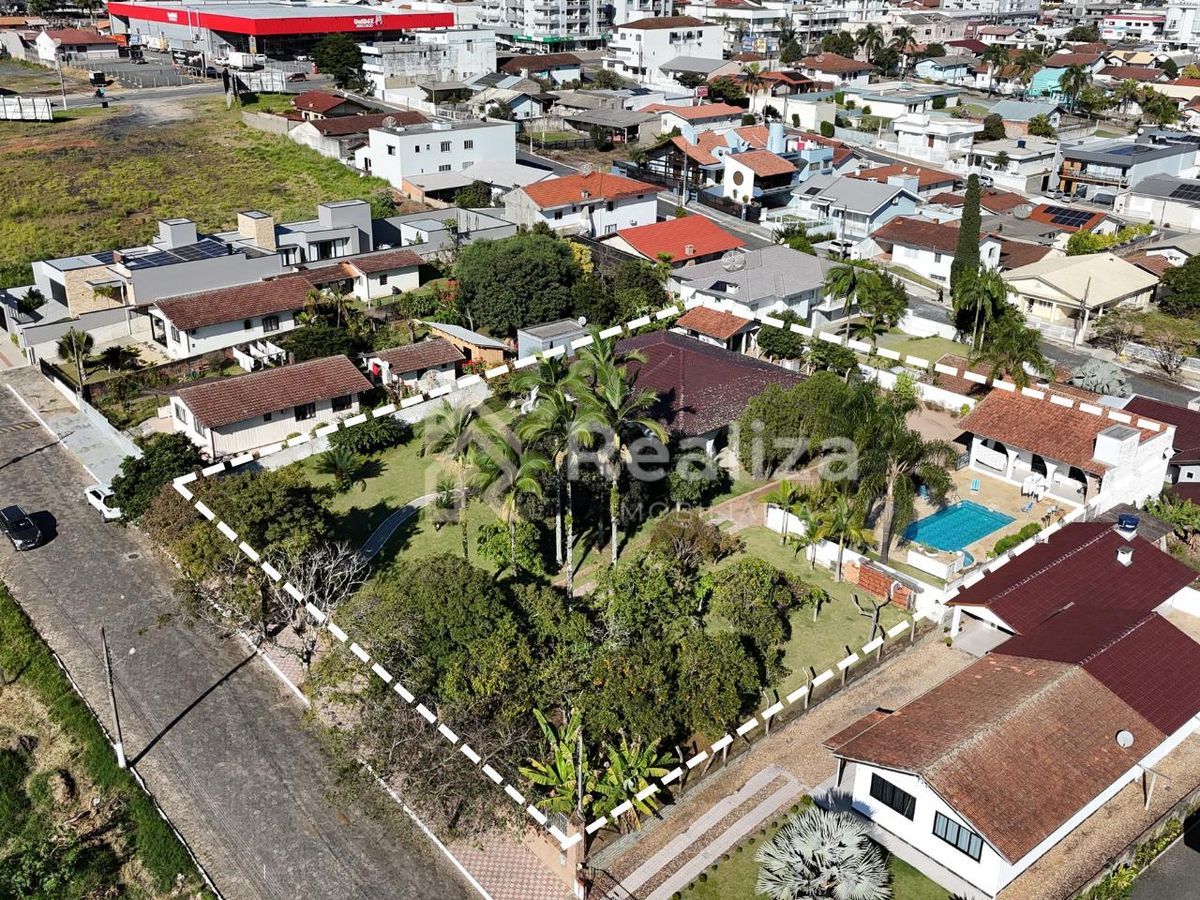 Casa à venda – Bairro Santo Antônio