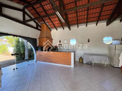 Casa à venda – Bairro Santo Antônio - 3