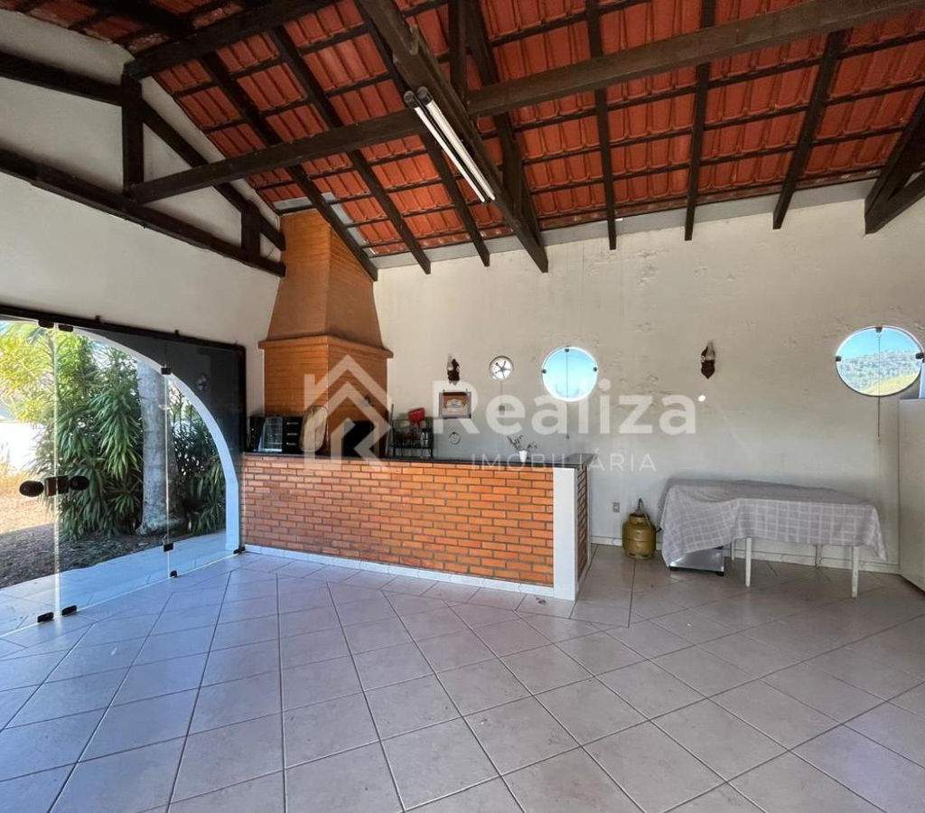 Casa à venda – Bairro Santo Antônio - 3